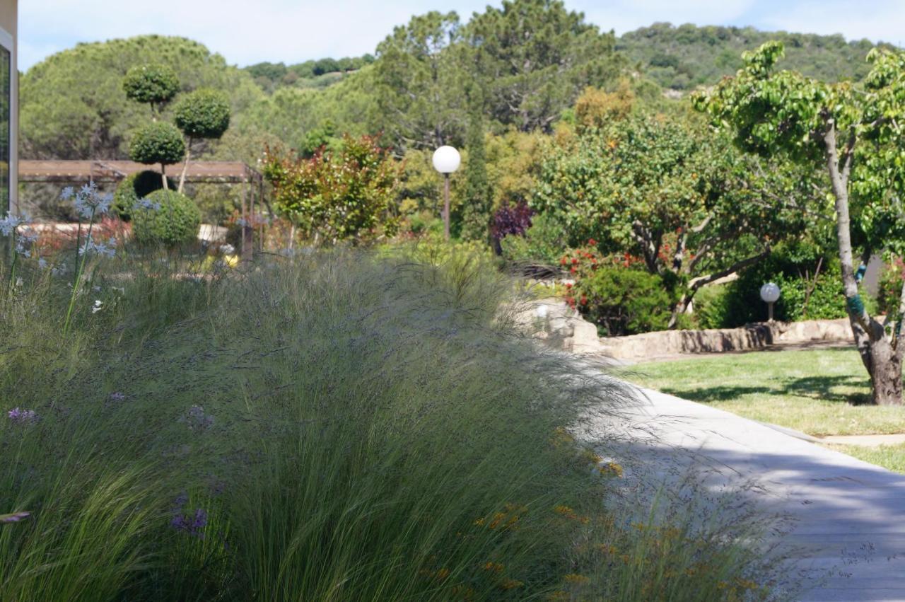Les Jardins De Santa Giulia - Charmante Chambre D'Hote Porto-Vecchio  Exteriér fotografie