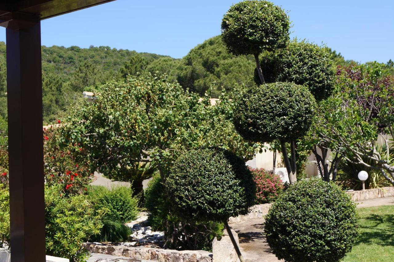 Les Jardins De Santa Giulia - Charmante Chambre D'Hote Porto-Vecchio  Exteriér fotografie